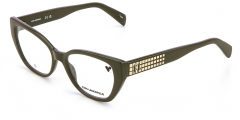 Оправа Karl Lagerfeld KL 6151 275 фото