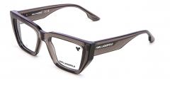 Оправа Karl Lagerfeld KL 6153 020 фото
