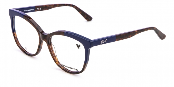 Оправа Karl Lagerfeld KL 6154 236 фото