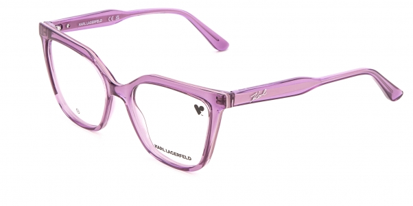 Оправа Karl Lagerfeld KL 6155 662 фото