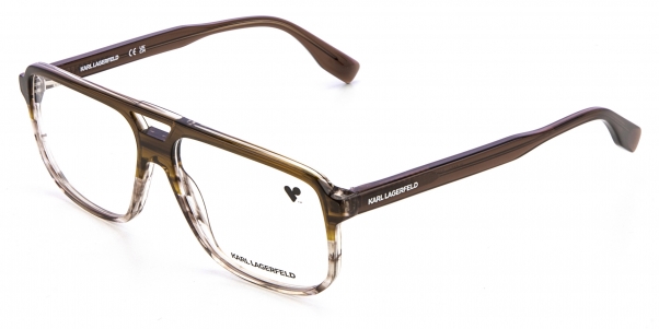 Оправа Karl Lagerfeld KL 6156 246 фото