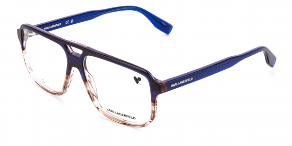 Оправа Karl Lagerfeld KL 6156 424 фото