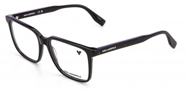 Оправа Karl Lagerfeld KL 6157 001 фото