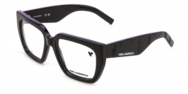 Оправа Karl Lagerfeld KL 6159 001 фото