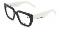 Оправа Karl Lagerfeld KL 6159 006 фото Оправа Karl Lagerfeld KL 6159 006 фото