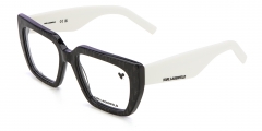Оправа Karl Lagerfeld KL 6159 006 фото