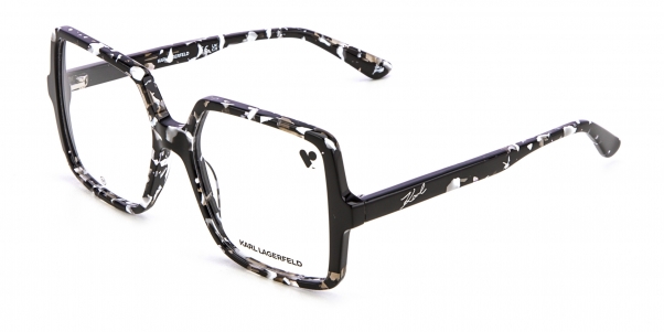 Оправа Karl Lagerfeld KL 6169 013 фото