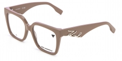 Оправа Karl Lagerfeld KL 6170 272 фото