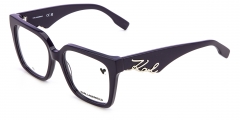 Оправа Karl Lagerfeld KL 6170 541 фото