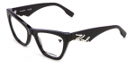 Оправа Karl Lagerfeld KL 6171 001 фото