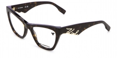 Оправа Karl Lagerfeld KL 6171 242 фото