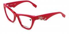 Оправа Karl Lagerfeld KL 6171 600 фото