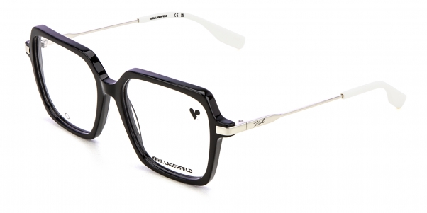 Оправа Karl Lagerfeld KL 6172 001 фото