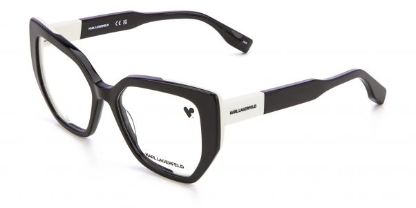 Оправа Karl Lagerfeld KL 6174 006 фото