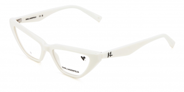 Оправа Karl Lagerfeld KL 6175 105 фото