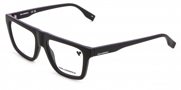 Оправа Karl Lagerfeld KL 6176 002 фото