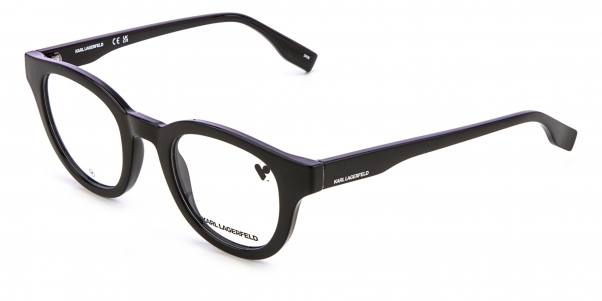 Оправа Karl Lagerfeld KL 6177 001 фото