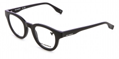 Оправа Karl Lagerfeld KL 6177 001 фото