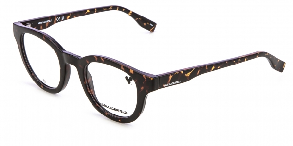 Оправа Karl Lagerfeld KL 6177 240 фото