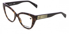 Оправа Karl Lagerfeld KL 6178 242 фото