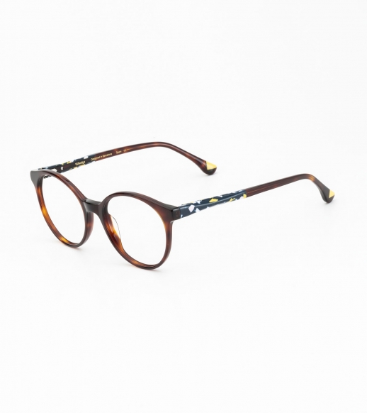 Оправа WOODYS WM ESMERALDA 02 фото
