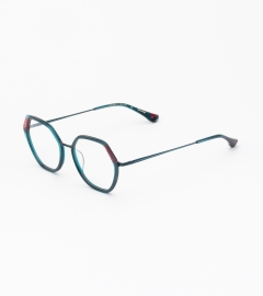 Оправа WOODYS WM FINN 04 фото