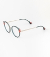 Оправа WOODYS WM FREDA 03 фото