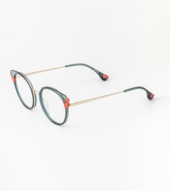 Оправа WOODYS WM FREDA 03 фото