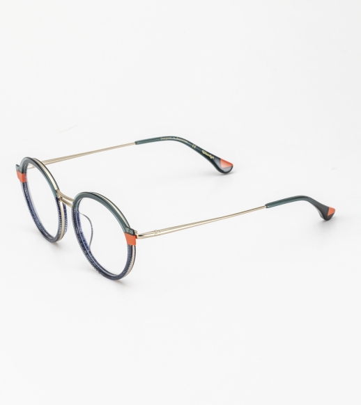 Оправа WOODYS WM GRAY 02 фото