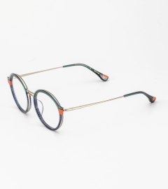 Оправа WOODYS WM GRAY 02 фото