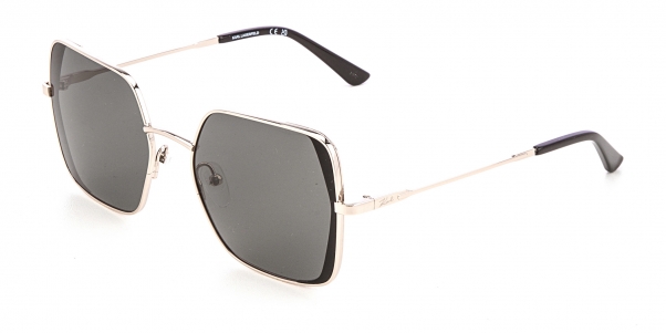 Очки Karl Lagerfeld KL 340S 710 фото