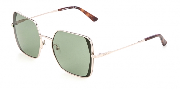 Очки Karl Lagerfeld KL 340S 711 фото