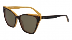 Очки Karl Lagerfeld KL 6033S 218 фото