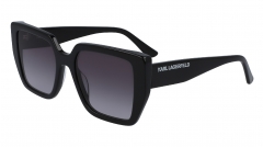 Очки Karl Lagerfeld KL 6036S 001 фото