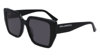 Очки Karl Lagerfeld KL 6036S 007 фото Очки Karl Lagerfeld KL 6036S 007 фото