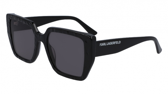 Очки Karl Lagerfeld KL 6036S 007 фото