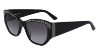 Очки Karl Lagerfeld KL 6040ST 001 фото Очки Karl Lagerfeld KL 6040ST 001 фото
