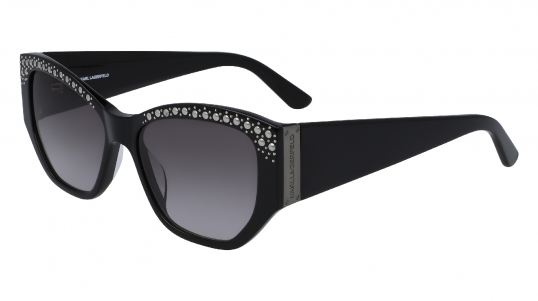 Очки Karl Lagerfeld KL 6040ST 001 фото