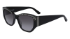 Очки Karl Lagerfeld KL 6040ST 001 фото