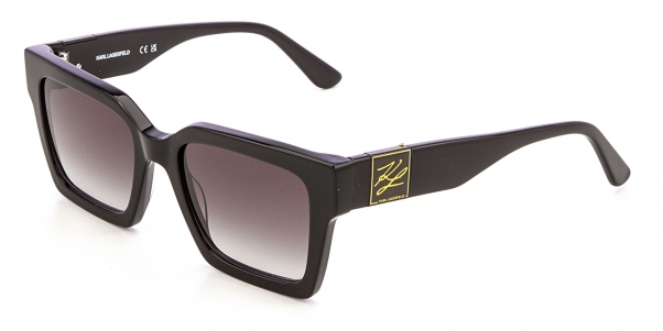 Очки Karl Lagerfeld KL 6057S 001 фото