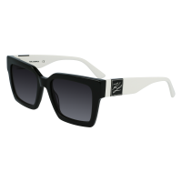 Очки Karl Lagerfeld KL 6057S 004 фото Очки Karl Lagerfeld KL 6057S 004 фото