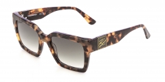 Очки Karl Lagerfeld KL 6057S 215 фото