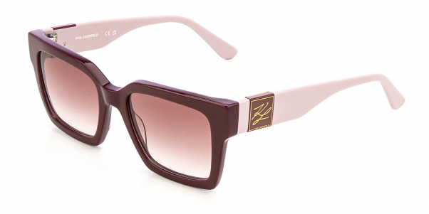 Очки Karl Lagerfeld KL 6057S 605 фото