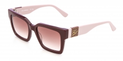Очки Karl Lagerfeld KL 6057S 605 фото