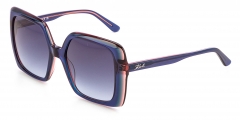 Очки Karl Lagerfeld KL 6059S 403 фото