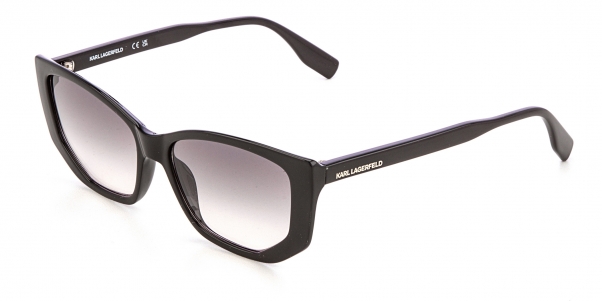Очки Karl Lagerfeld KL 6071S 001 фото