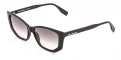 Очки Karl Lagerfeld KL 6071S 001 фото