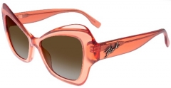 Очки Karl Lagerfeld KL 6076S 800 фото