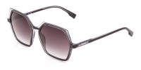 Очки Karl Lagerfeld KL 6083S 009 фото Очки Karl Lagerfeld KL 6083S 009 фото