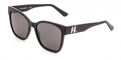 Очки Karl Lagerfeld KL 6087S 001 фото